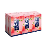 Vita Japanese Peach Tea (6 bags)